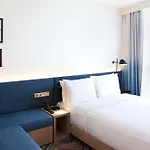 Hotel Hampton By Hilton Munich Airport South Hallbergmoos