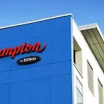 Hampton By Hilton Munich Airport South Hallbergmoos