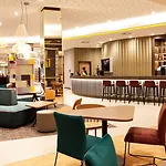 Hampton By Hilton Munich Airport South