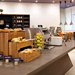 Hotel Hampton By Hilton Munich Airport South