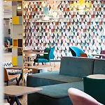 Hotel Hampton By Hilton Munich Airport South 3*