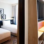 Hampton By Hilton Munich Airport South Hallbergmoos