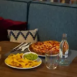 Hampton By Hilton Munich Airport South Hotel