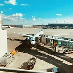 Hotel Hampton By Hilton Munich Airport South