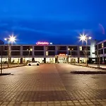 Hotel Hampton By Hilton Munich Airport South