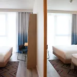 Hotel Hampton By Hilton Munich Airport South Hallbergmoos