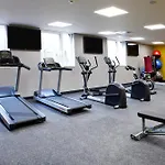 Hampton By Hilton Munich Airport South Hotel