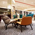 Hampton By Hilton Munich Airport South 3* Hallbergmoos