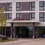 Hampton By Hilton Munich Airport South 3*