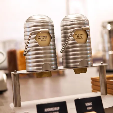 Hotel Hampton By Hilton Munich Airport South Hallbergmoos