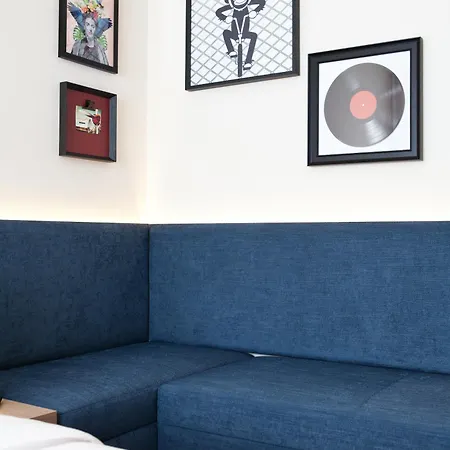 Hampton By Hilton Munich Airport South