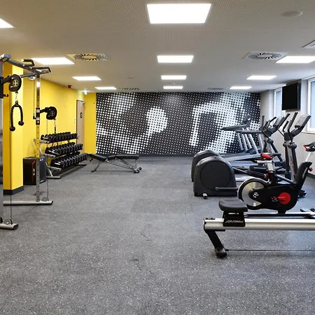 Hotel Hampton By Hilton Munich Airport South
