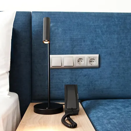 Hampton By Hilton Munich Airport South