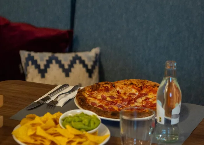 Hampton By Hilton Munich Airport South Отель