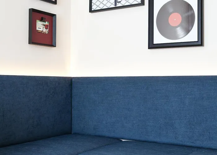 Hampton By Hilton Munich Airport South