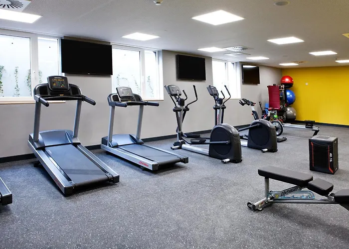 Hampton By Hilton Munich Airport South ホテル
