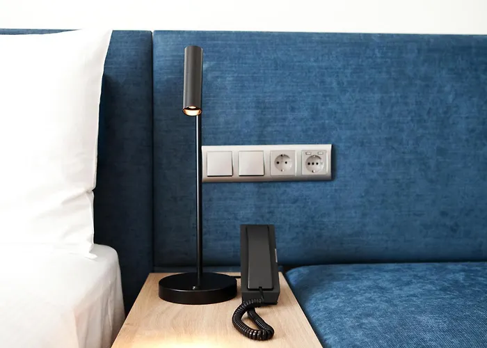 Hampton By Hilton Munich Airport South