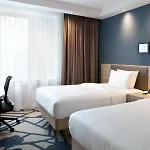 Hotel Hampton By Hilton Munich Airport South