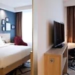 Hampton By Hilton Munich Airport South Hotell Hallbergmoos
