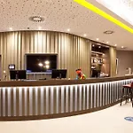 Hotell Hampton By Hilton Munich Airport South 3*