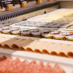 Hotell Hampton By Hilton Munich Airport South Hallbergmoos