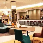 Hampton By Hilton Munich Airport South 3*