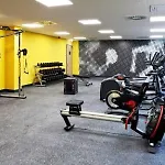 Hotel Hampton By Hilton Munich Airport South