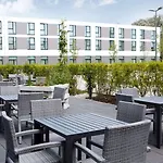 Hampton By Hilton Munich Airport South