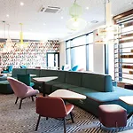 Hampton By Hilton Munich Airport South 3* Hallbergmoos
