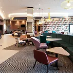 Hampton By Hilton Munich Airport South