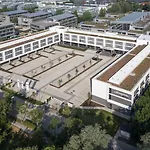 Hampton By Hilton Munich Airport South