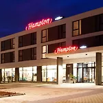 Hampton By Hilton Munich Airport South 3*