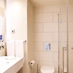 Hampton By Hilton Munich Airport South 3* Hallbergmoos