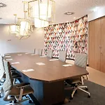 Hampton By Hilton Munich Airport South 3* Hallbergmoos