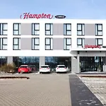 Hampton By Hilton Munich Airport South