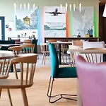 Hampton By Hilton Munich Airport South Hotell Hallbergmoos