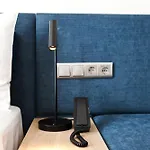 Hampton By Hilton Munich Airport South