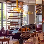 Hotell Hampton By Hilton Munich Airport South Hallbergmoos