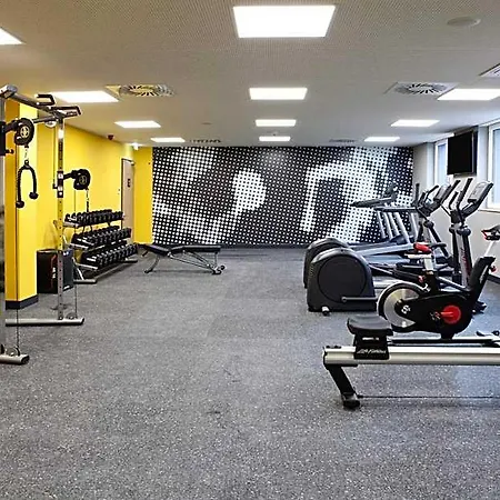 Hampton By Hilton Munich Airport South