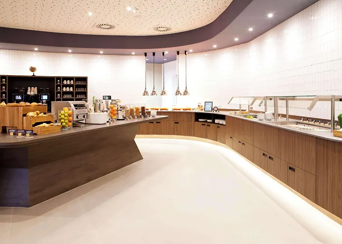 Hampton By Hilton Munich Airport South